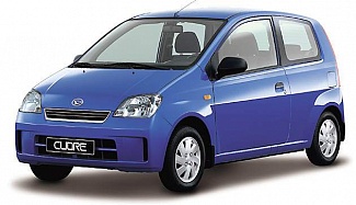   Daihatsu () Cuore III